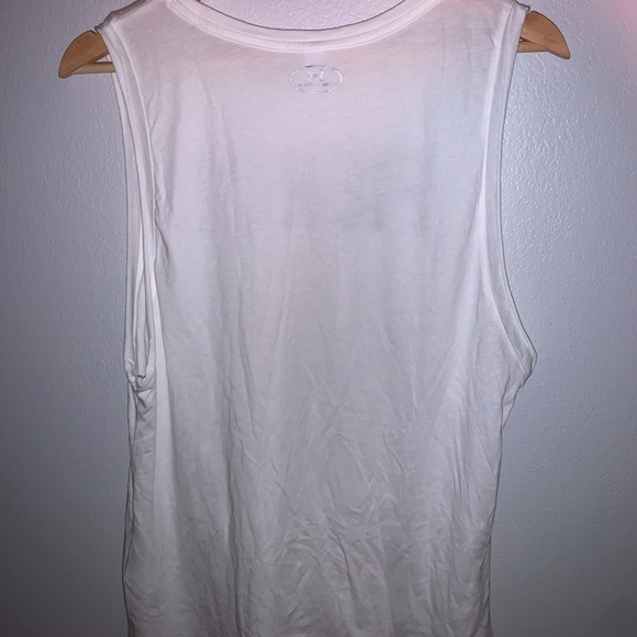 Under Armour — workout tank top - Picture 2 of 3
